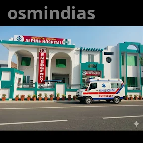 Importance of Multispecialty Hospitals for Emergency and Advanced Medical Care