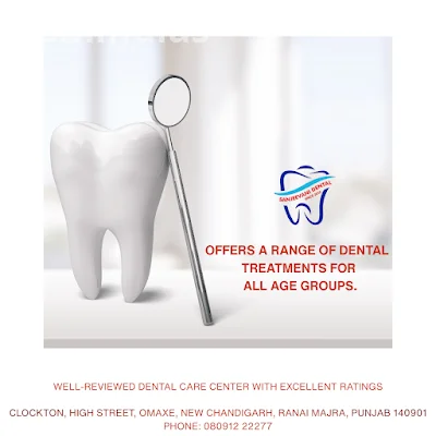 How Teeth Braces Improve Oral Health and Smile Alignment