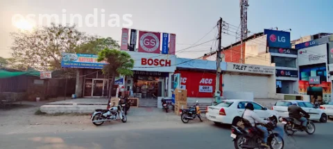 Choosing the Right Electric Store for Quality Home Appliances and Electronics in Patiala