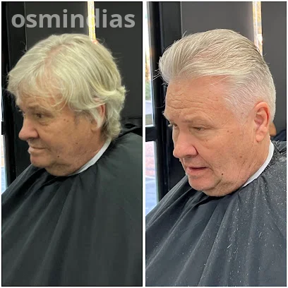 Why Professional Haircut Studios in Australia Are the First Choice for Modern Grooming Needs
