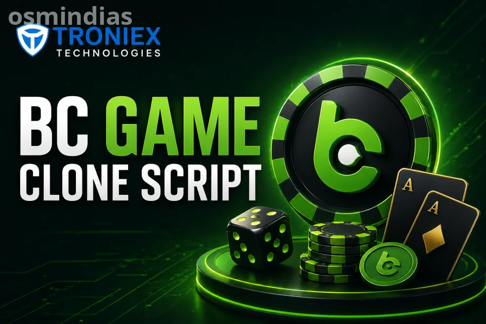 Ready-to-Use BC Game Clone Script with Full Features