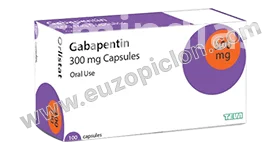 Gabapentine 300 mg: Betrouwbare Informatie voor Gebruikers