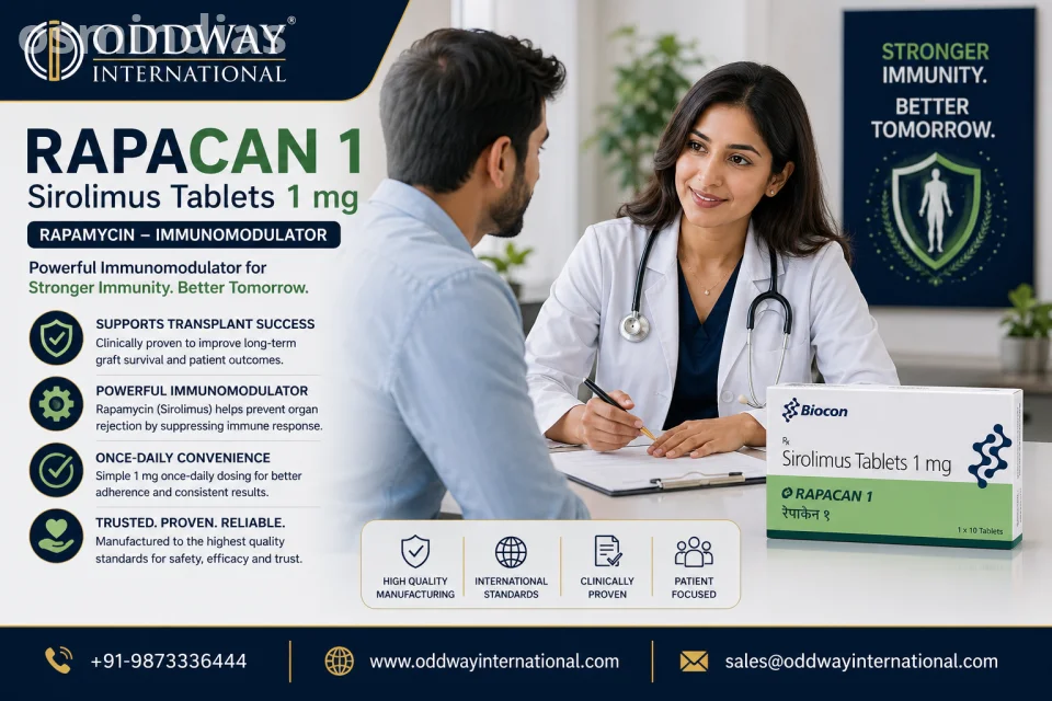 What Is the Rapamycin Cost for Bulk Orders in the USA?