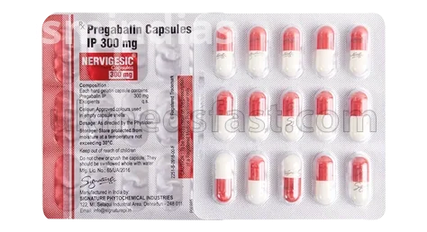 Order Pregabalin Online UK – Trusted Pain Relief Solution