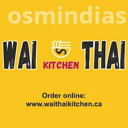 Why Authentic Thai Cuisine Is Loved by Food Enthusiasts in Canada