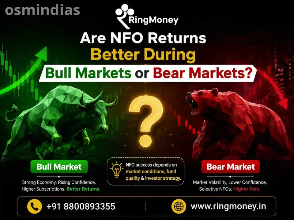 Do NFO Returns Perform Better in Bull or Bear Markets? | Ring money