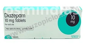 Wat is Diazepam? Alles Over Werking, Gebruik en Dosering