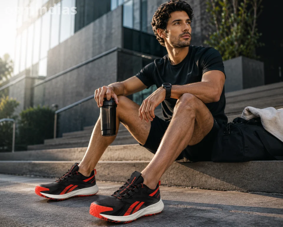 Why Reebok Discount Work Boots Are Becoming Popular Across UK Workplaces