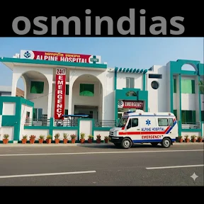 Importance of Multispecialty Hospitals for Emergency and Advanced Medical Care