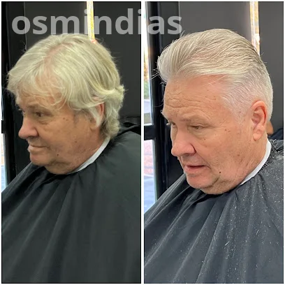 Why Professional Haircut Studios in Australia Are the First Choice for Modern Grooming Needs