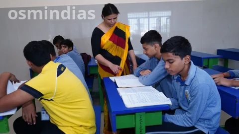 Lucknow Public School