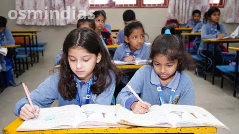 Lucknow Public School Fees Structure 2026-27 | Admission Fees & Charges