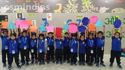 Private CBSE School in Lucknow | Lucknow Public School