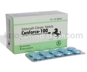 Cenforce 100 – Betrouwbare Ondersteuning voor Mannen