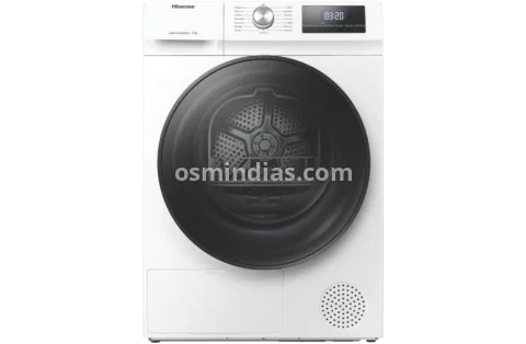 Hisense 9kg Heat Pump Dryer HDFY90H