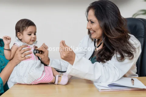 Best Pediatrician & Child Specialist in Madurai – Devadoss Hospital