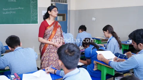 Best CBSE School Near Me | Lucknow Public School | Top Education in Lucknow