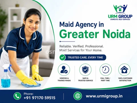 Japa Maid Agency in Delhi NCR – Reliable Newborn & Postnatal Care at Home