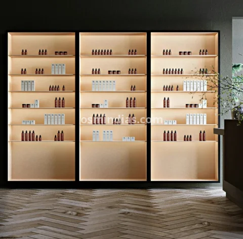 Bespoke Shopfitting Joinery in Birmingham: Why Custom Retail Spaces Still Matter