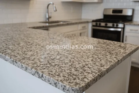 Limestone Worktop: Why This Timeless Natural Stone Is Finding Its Place in Modern Homes