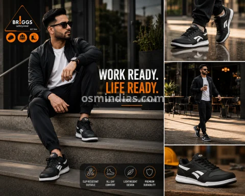Why Reebok Work Trainers Are a Smart Choice for Modern UK Workers