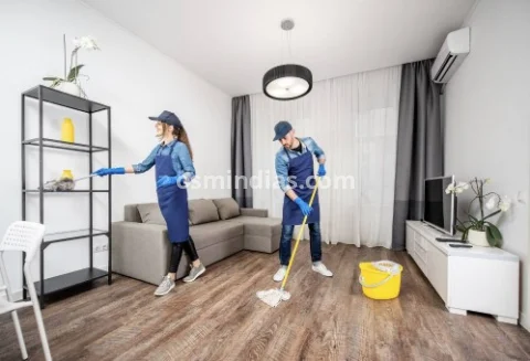Floor Cleaning Services in London: Why Professional Care Makes a Noticeable Difference
