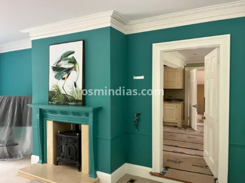 Why Choosing the Right Residential Painting Company Matters More Than Most Homeowners Realise