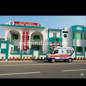 Why Timely Ambulance Support Is Essential for Emergency Healthcare