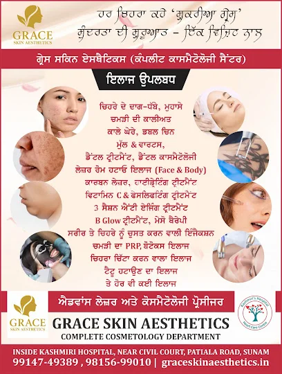 Why Anti-Aging Treatments Are Essential for Healthy and Youthful Skin