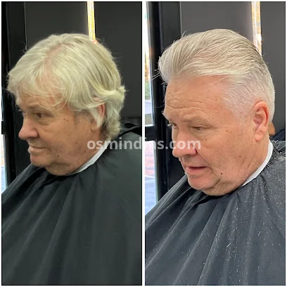 How a Professional Hair Stylist Can Transform Your Look and Confidence