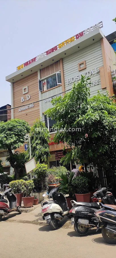 Why Choosing a Reliable Medical Centre Is Important for Better Healthcare