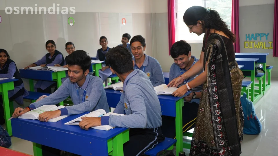CBSE School in Ansal Lucknow | Lucknow Public School Admissions Open