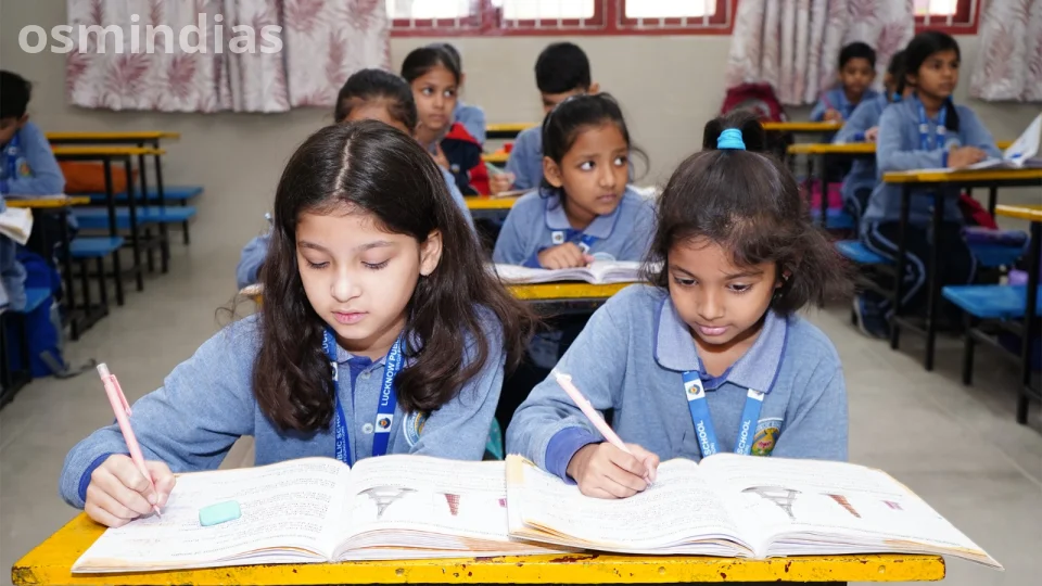 Lucknow Public School Fees Structure 2026-27 | Admission Fees & Charges
