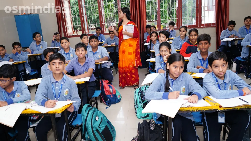 CBSE School Near Eldeco Ansal Lucknow | Lucknow Public School