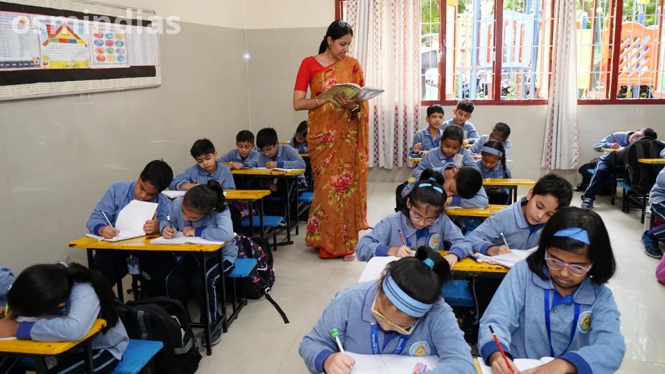 Best CBSE School in Lucknow Near Me | Lucknow Public School