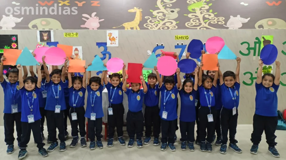 Private CBSE School in Lucknow | Lucknow Public School