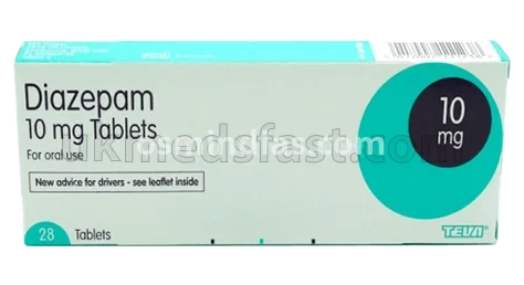 Buy Diazepam Online – Discreet Delivery & Trusted Source