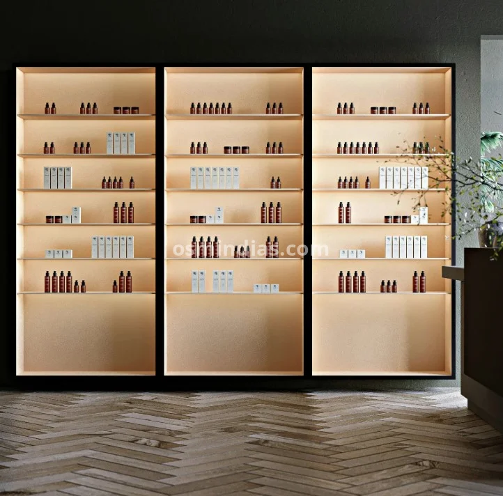 Bespoke Shopfitting Joinery in Birmingham: Why Custom Retail Spaces Still Matter