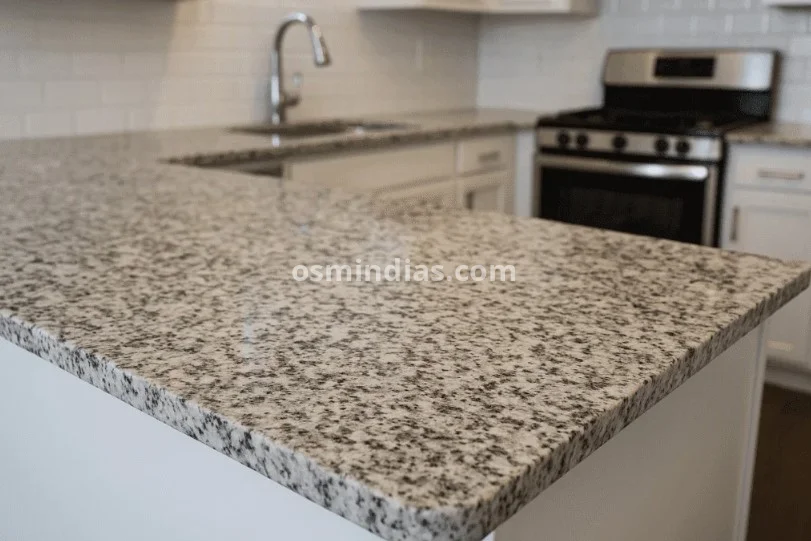 Limestone Worktop: Why This Timeless Natural Stone Is Finding Its Place in Modern Homes