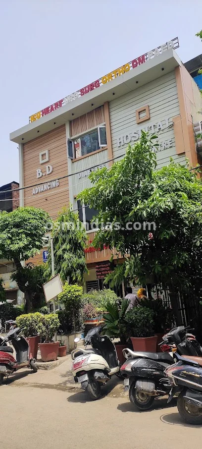 Why Choosing a Reliable Medical Centre Is Important for Better Healthcare
