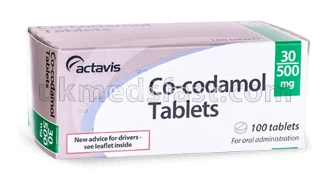 Co Codamol Online – Trusted Information, Uses & Safe Ordering Guide