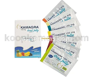 Kamagra Oral Jelly: Populaire Keuze voor Directe Resultaten