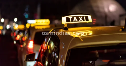 Affordable Private Taxi Sikkim for Scenic Holiday Trips