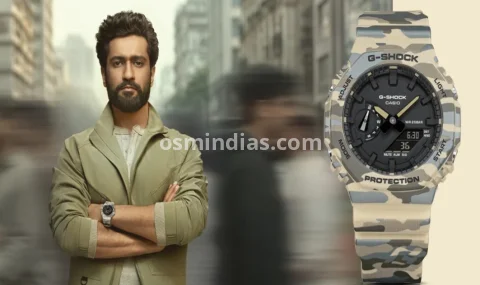 Official Casio Shop Near Me in Chennai - Bhawar