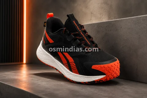 Why Reebok Safety Trainers Are Becoming the Go-To Choice for Modern Workplaces