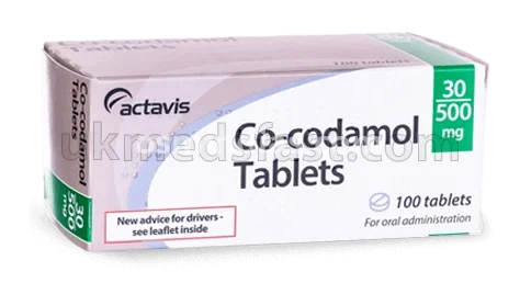Co Codamol Online – Trusted Information, Uses & Safe Ordering Guide