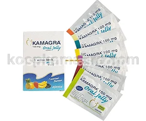 Kamagra Oral Jelly: Populaire Keuze voor Directe Resultaten