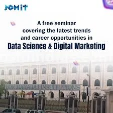 NDMIT Agra – AI-Powered Digital Marketing & Data Science Course