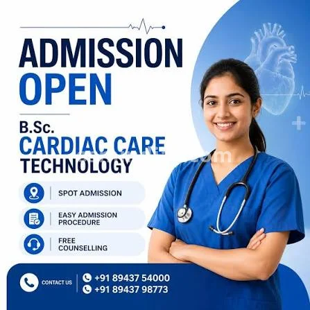 Want a Career in Hospitals? Choose Patient Care Management - VMN Institute of Allied Health science Tamil Nadu