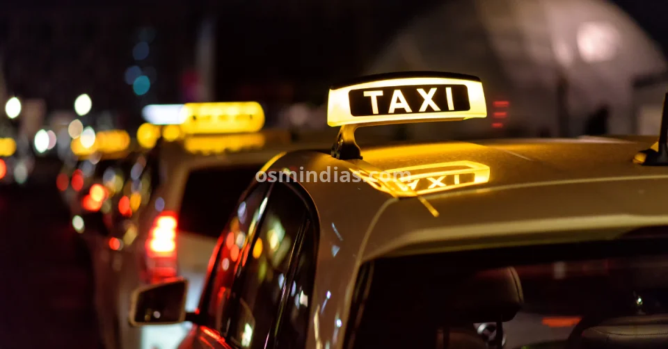 Affordable Private Taxi Sikkim for Scenic Holiday Trips